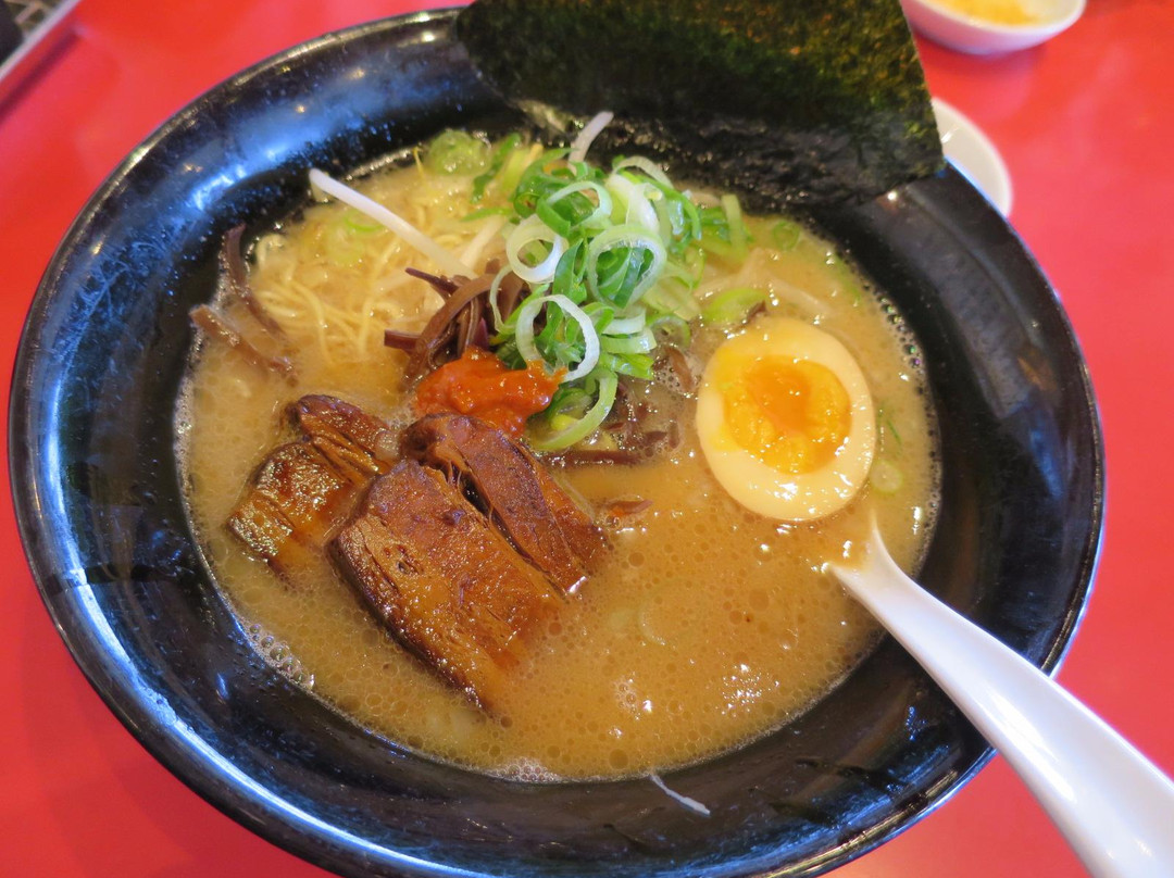 ラの壱 岡崎店