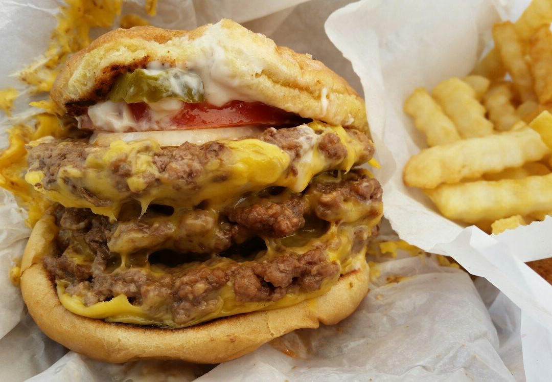 Aviston餐馆和美食-Wally's Drive In