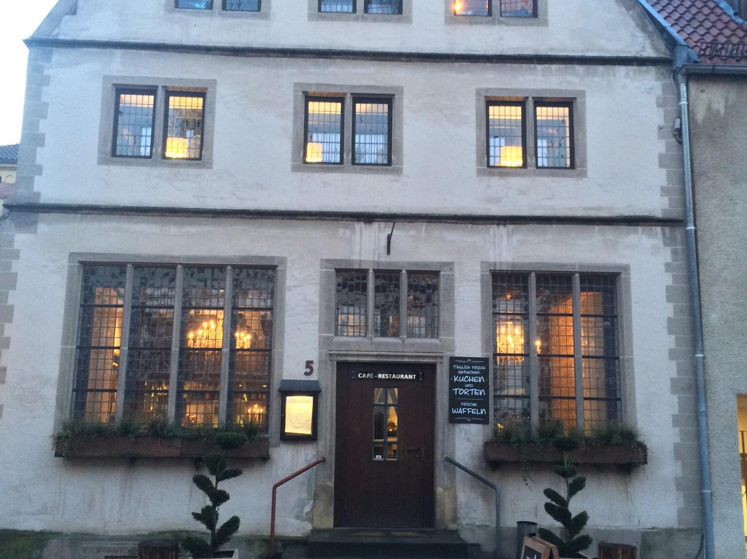 Core by Clare Smyth