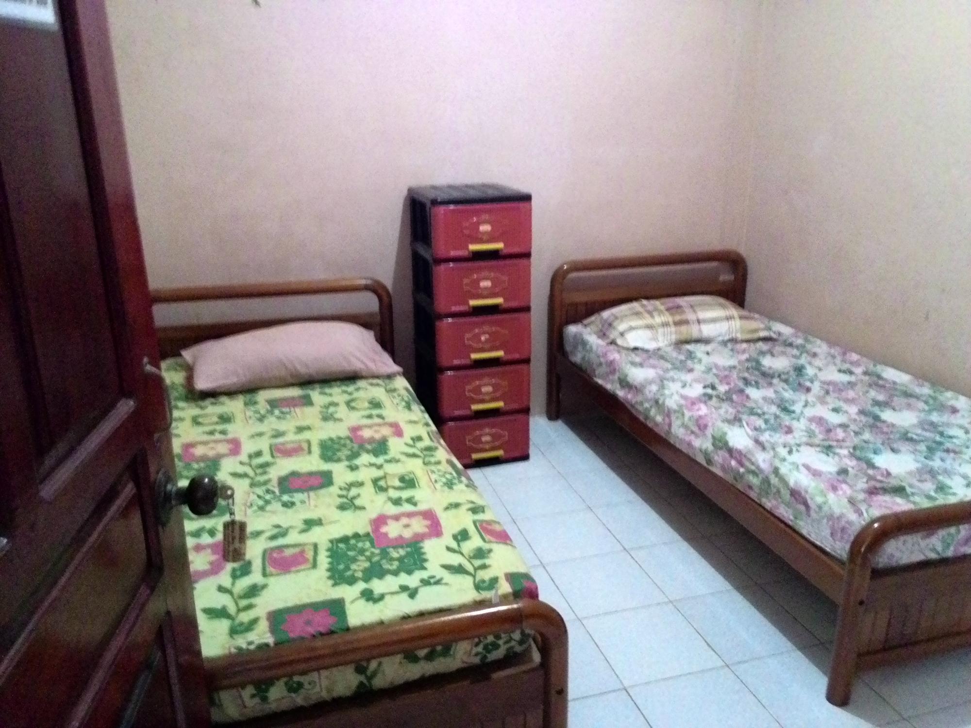 Manisee Syariah Homestay-官方