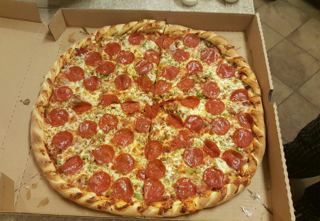 Blue Sage Pizza & Bakery