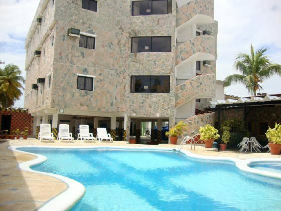 Hotel Playa Sur