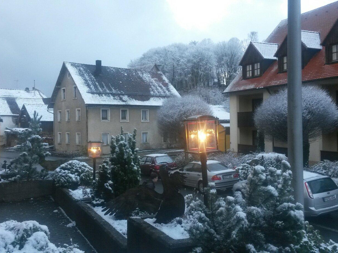 Obertrubach旅游攻略图片