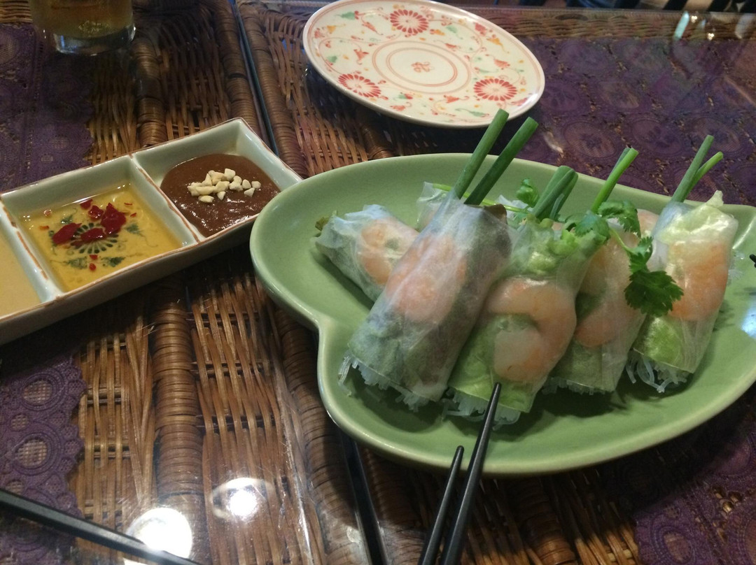 春日市餐馆和美食-Phobac