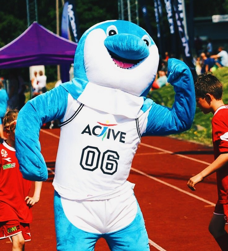 Active Hotel主图