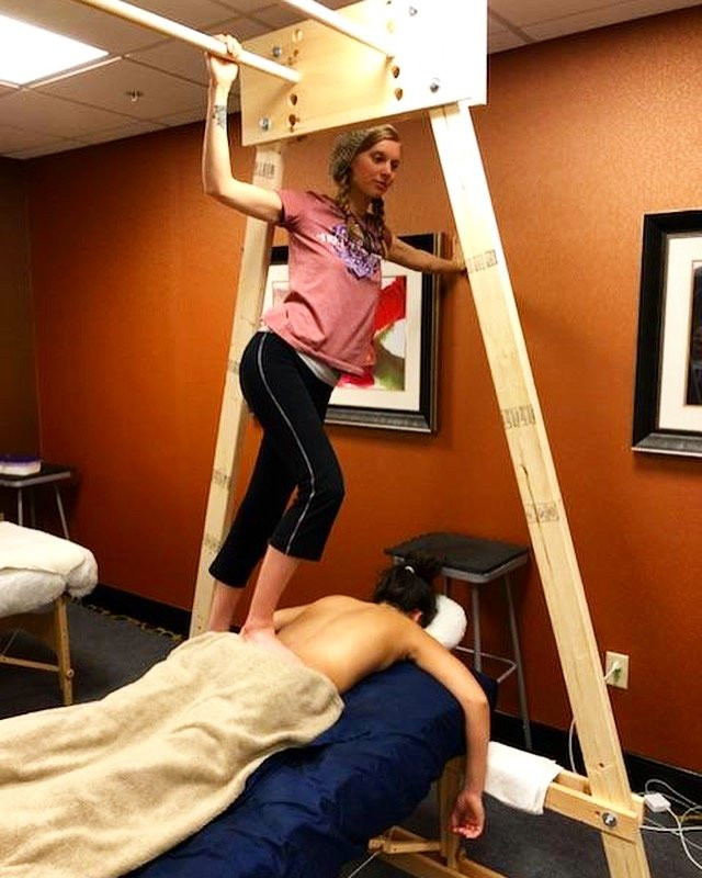 Attuned.Life Massage & Wellness-伊萨卡必去景点