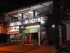 Hotel Machado
