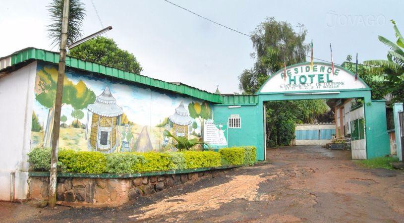 Residence Sare