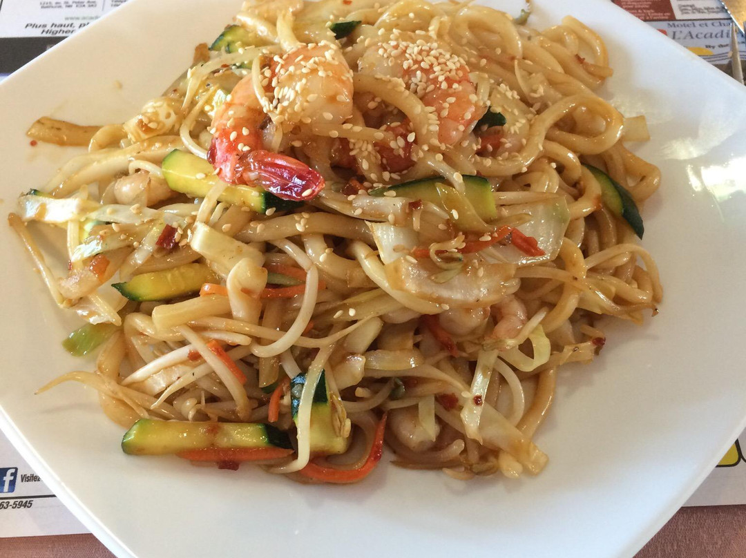 Bathurst餐馆和美食-Mai's Restaurant