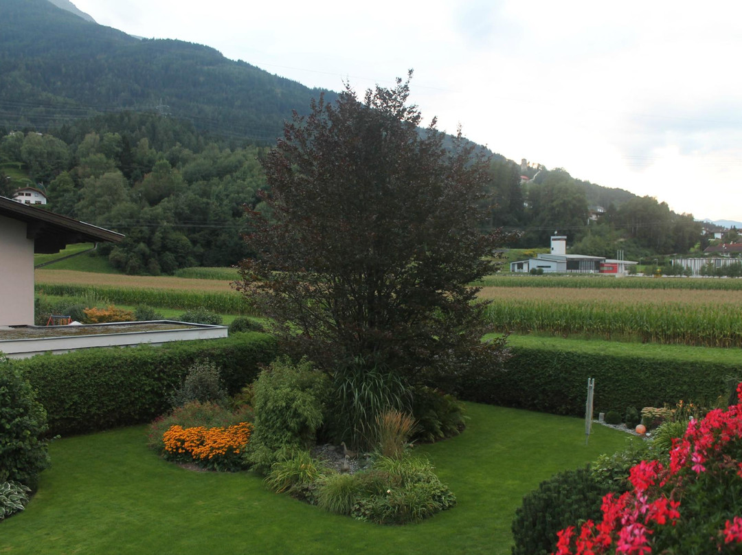 Pfaffenhofen酒店住宿-Gastehaus Linter