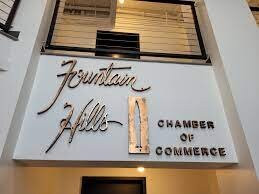 Fountain Hills Chamber Of Commerce