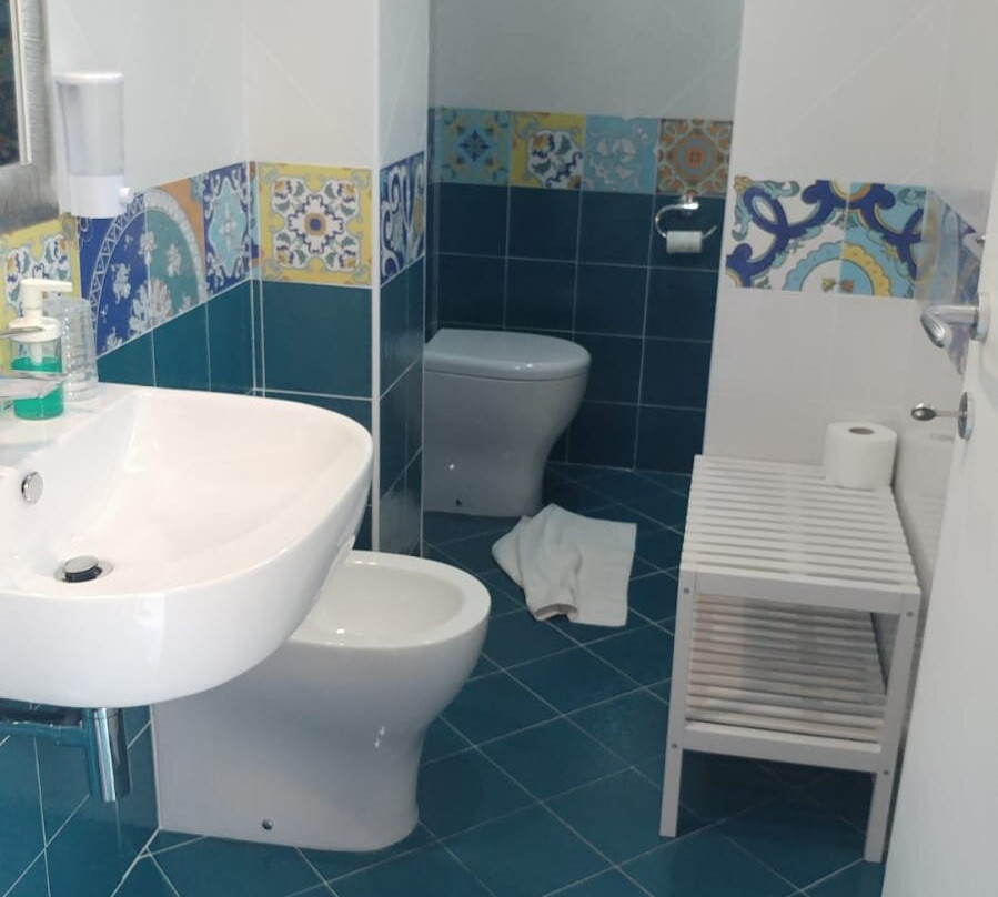 Casaburi酒店住宿-Music House