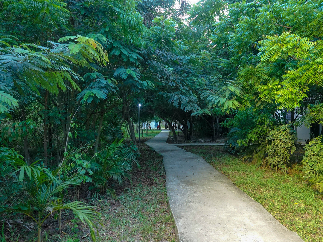 Global Prayer And Retreat Centre