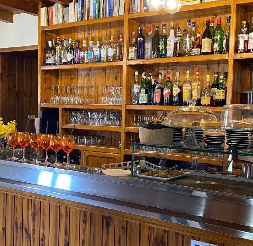 Albergo Bar Ristorante Ghirardini