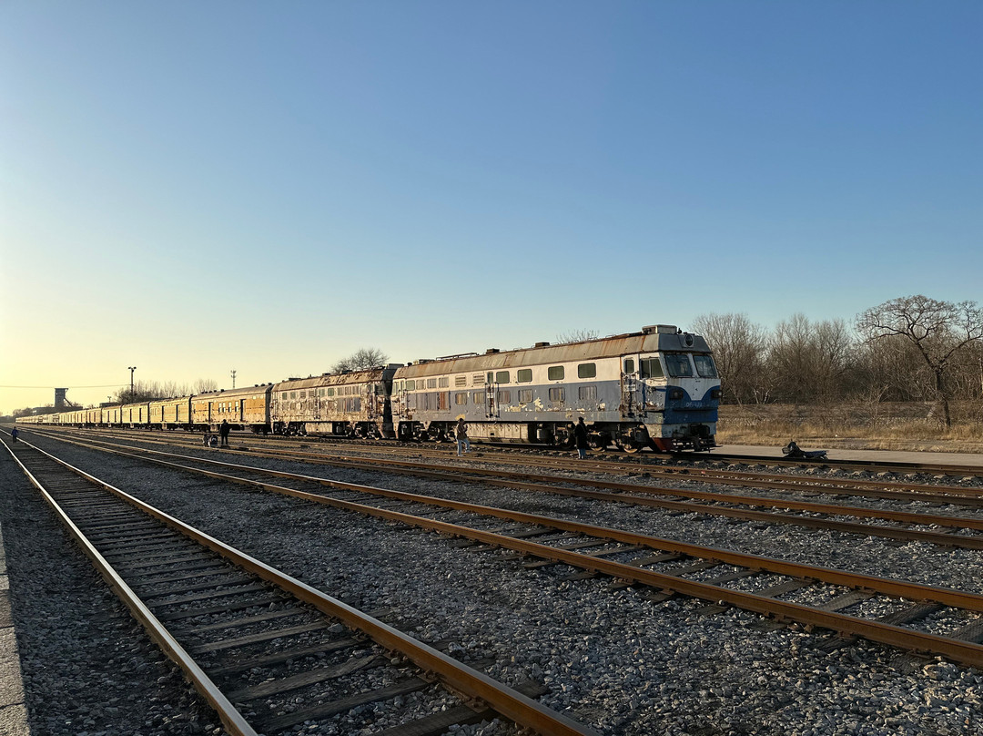 坊茨小镇-潍坊市必去景点