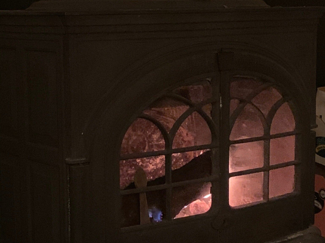 Granja San Miguel主图