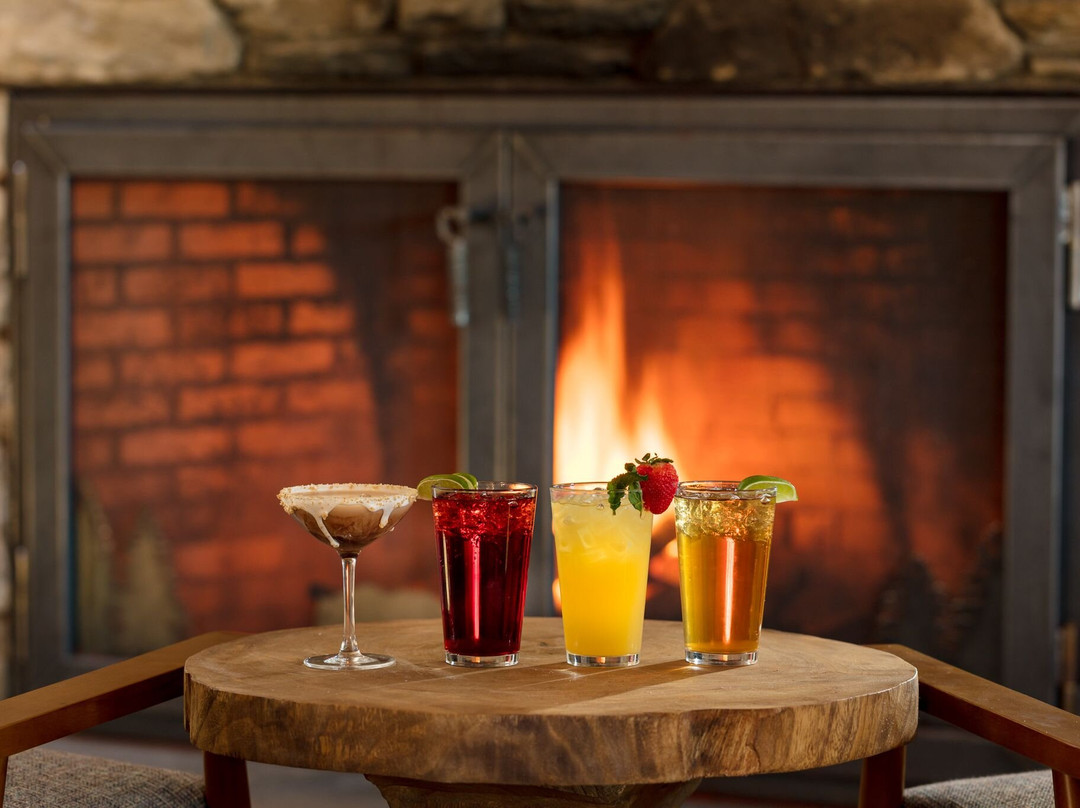 Core by Clare Smyth
