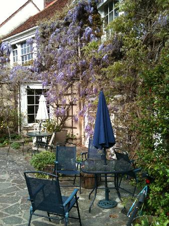 Rothmans Bed & Breakfast-客卧