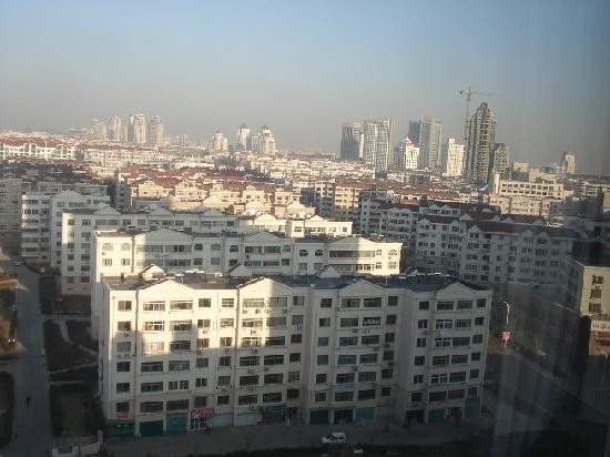 世纪海丰大酒店主图
