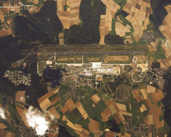 Hahn旅游攻略图片