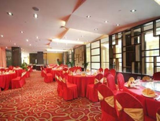 全季酒店(杭州滨江中医药大学地铁站店)主图