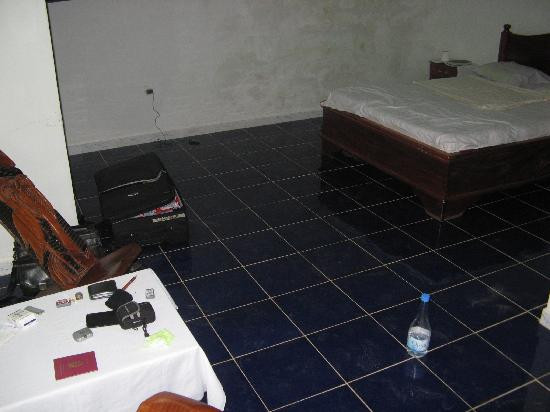 Hotel Lopoifla主图