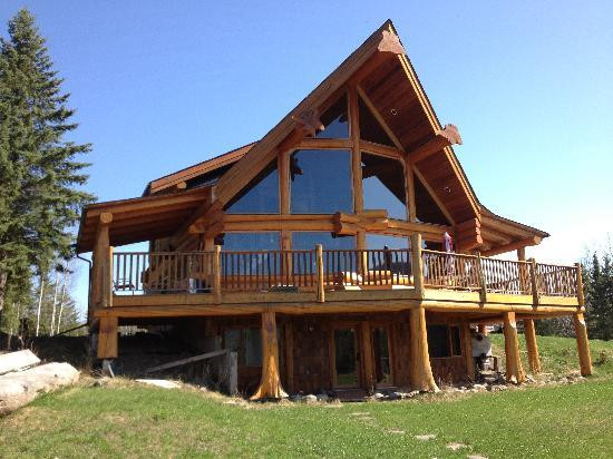 Santerno Lodge