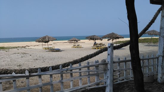 Gonsua Beach景点图片