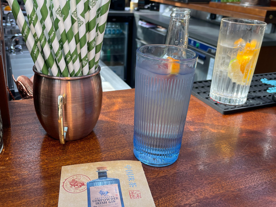 The Shed Distillery景点图片