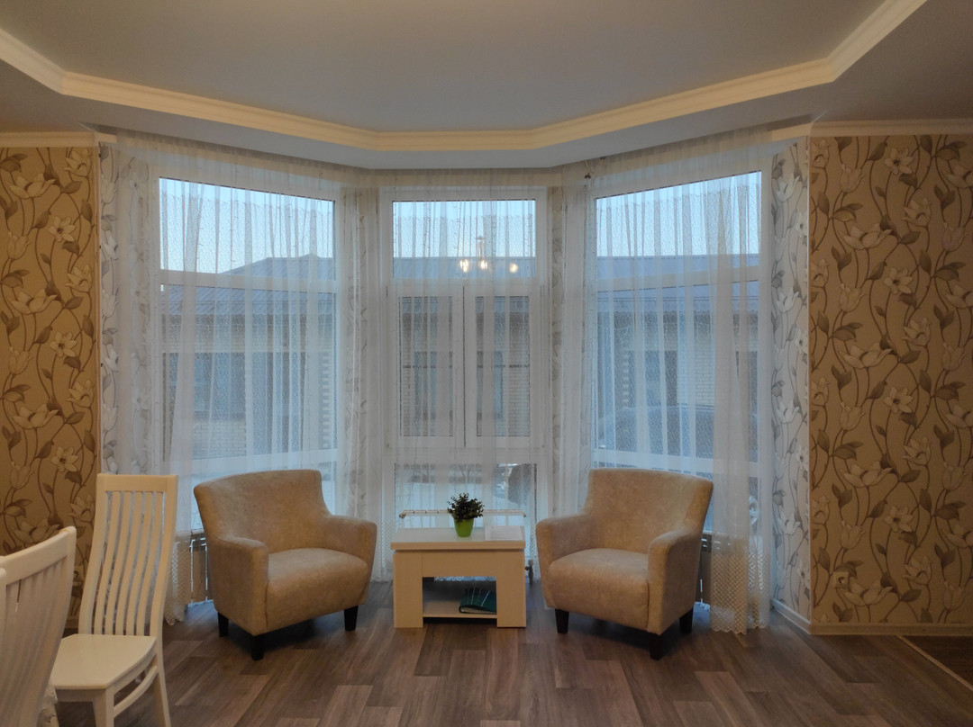 Guesthouse Melodiya Zhiguley