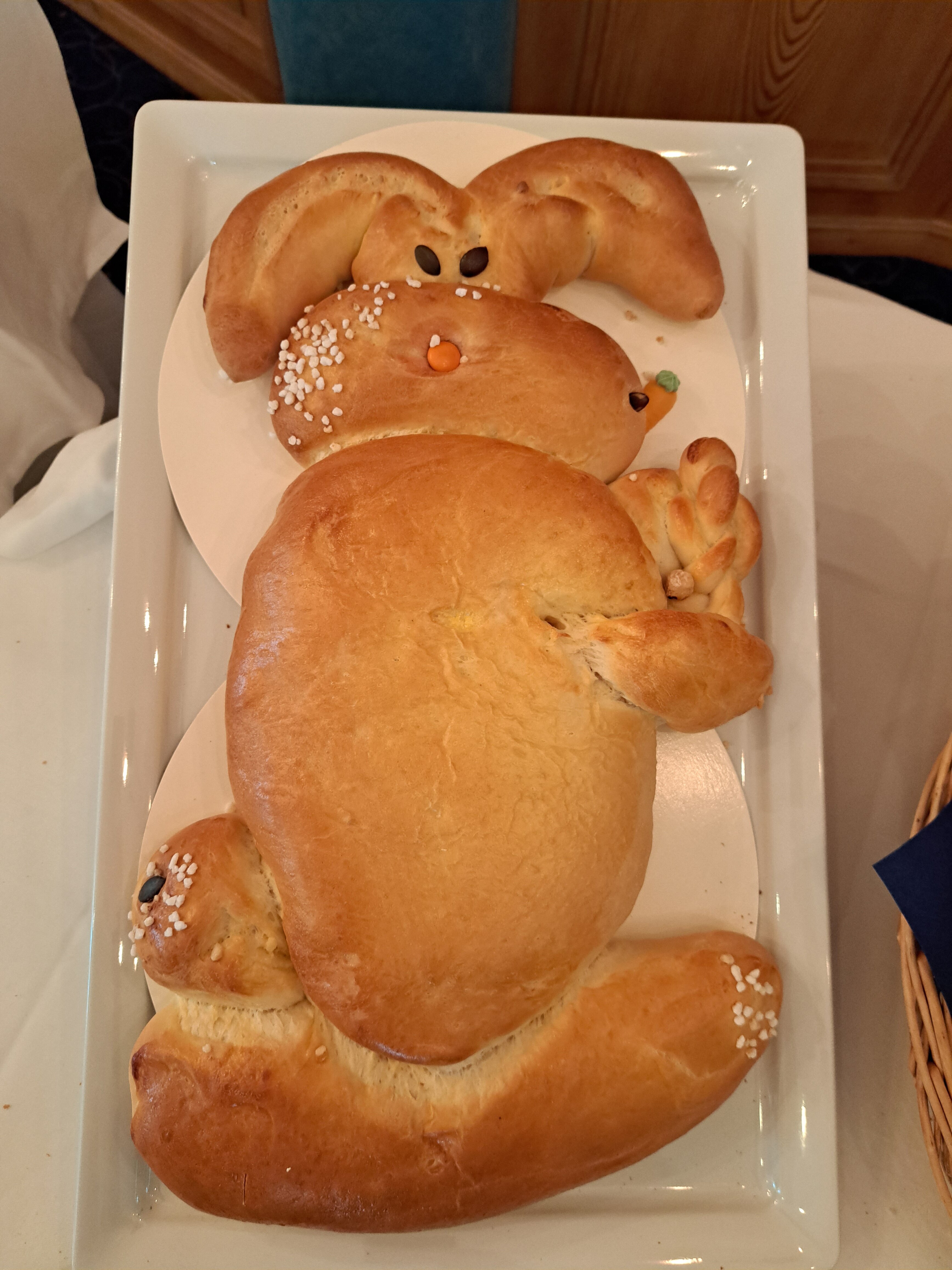 Central Sporthotel Davos-餐饮