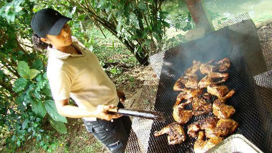 Panama Outdoor Adventures-Portobelo必去景点