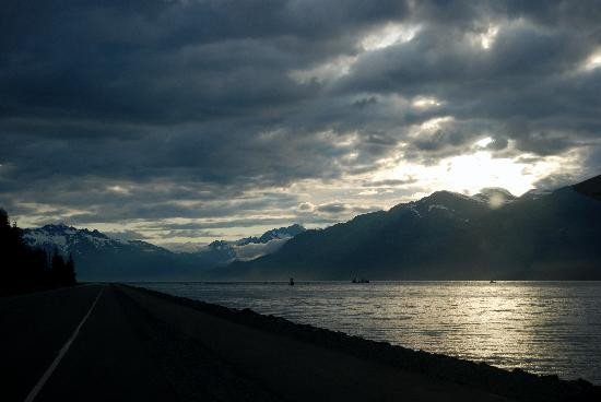 Keystone Canyon-瓦尔迪兹必去景点