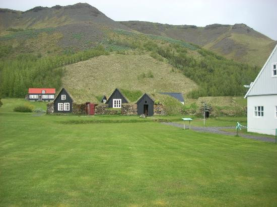 斯科加尔博物馆-Skogar必去景点