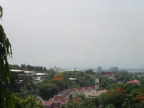 道观-宿雾市必去景点