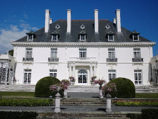 National Museum of American Illustration-纽波特必去景点