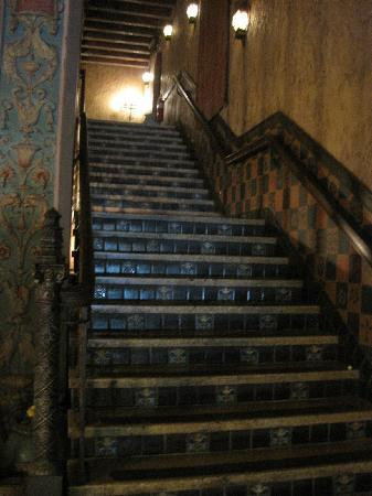 坦帕大剧院-坦帕必去景点