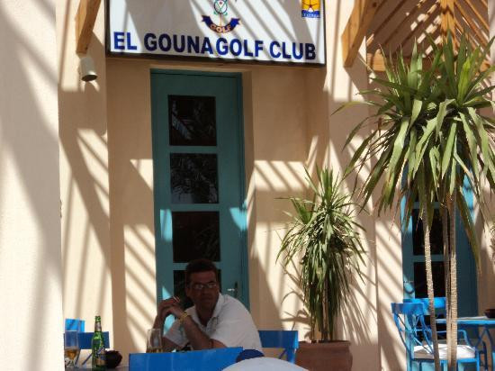 El Gouna Golf Club-艾高娜必去景点