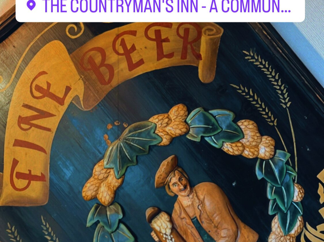 Countryman's Inn主图