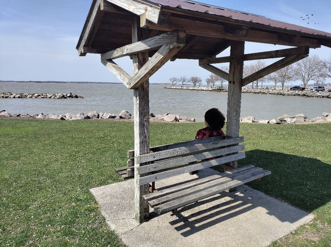 Shoreline Park-桑达斯基必去景点