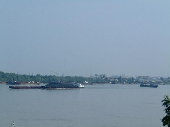 Danube River-鲁塞必去景点