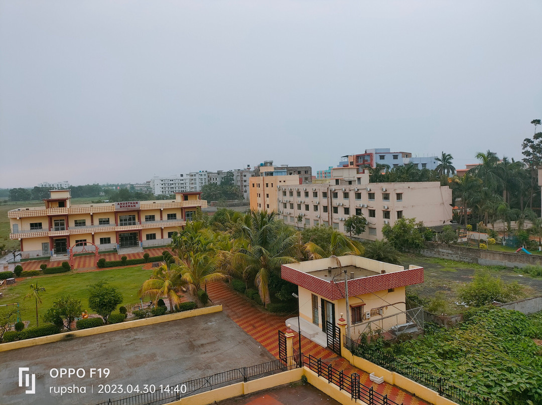 Hotel Samrat Inn主图