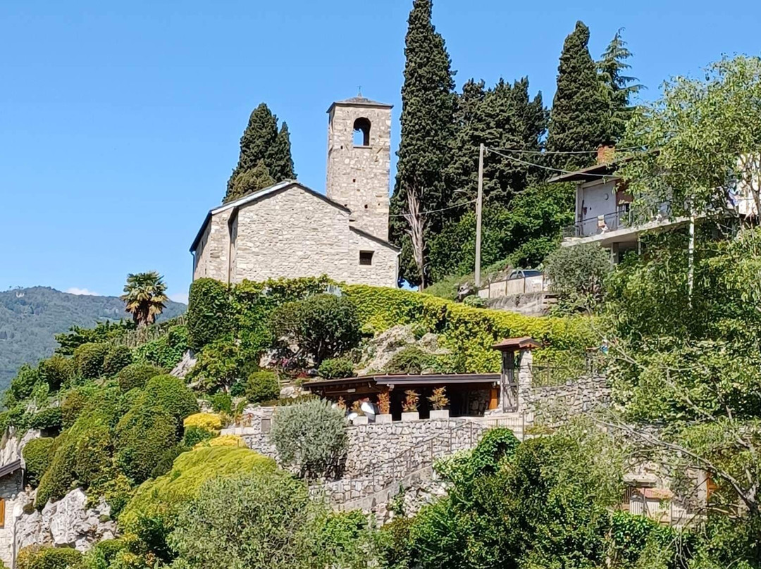 Chiesa di San Giorgio景点图片