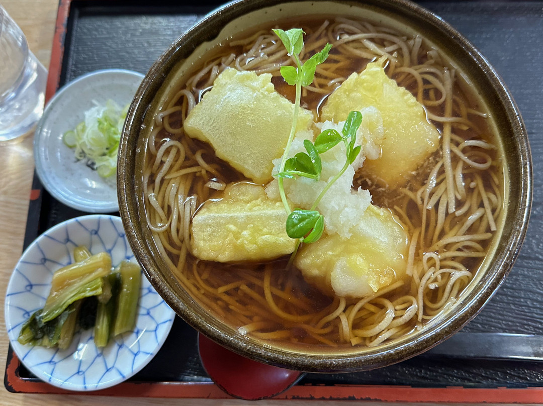 Togakushi Ski Area景点图片