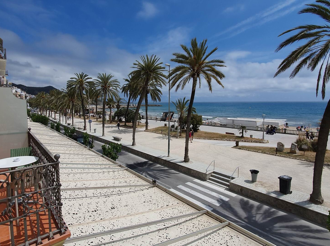Sercotel Kalma Sitges主图
