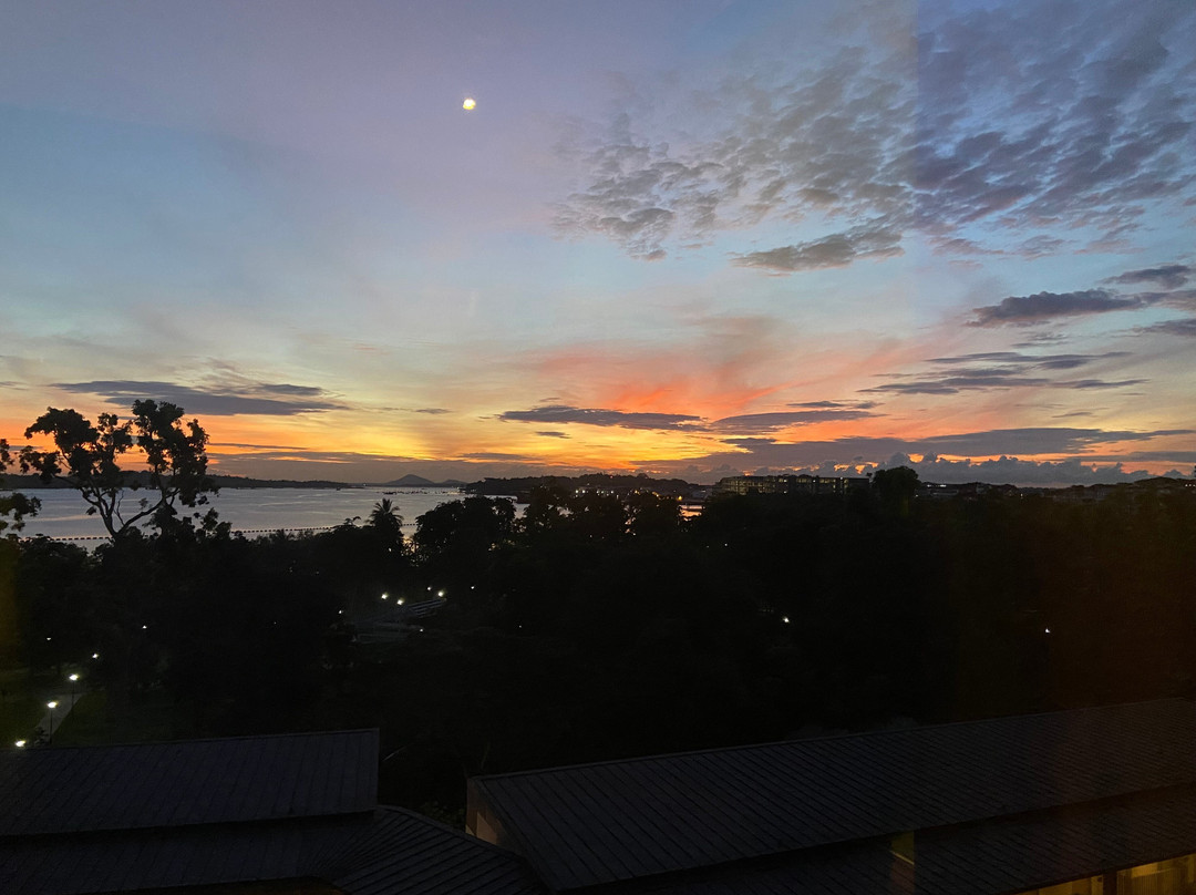 新加坡乐怡渡假村(城东)主图