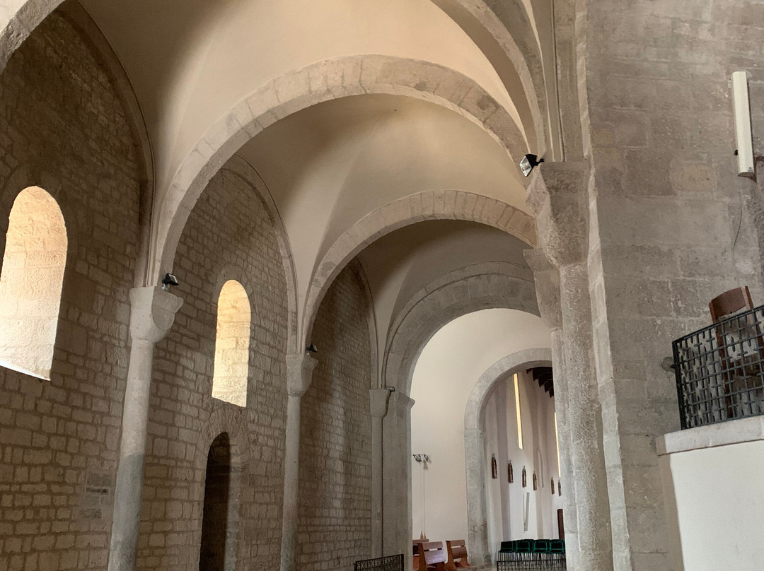 Acerenza Cathedral-Acerenza必去景点