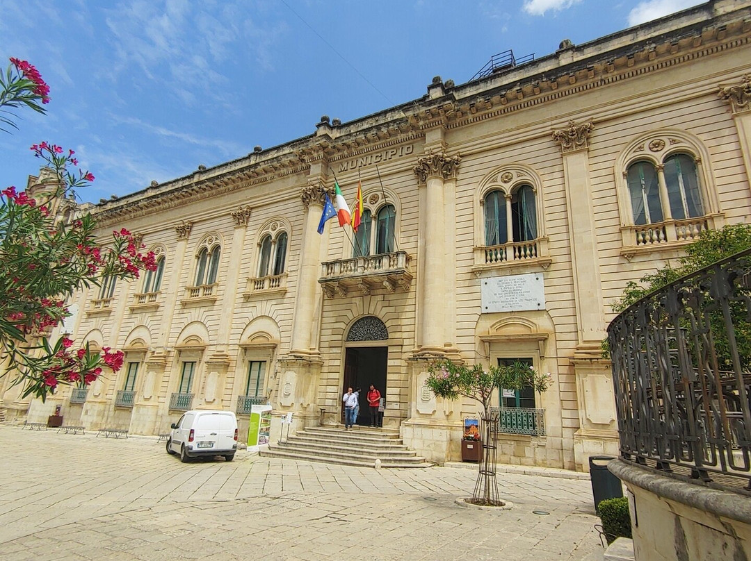 Scicli Albergo Diffuso主图