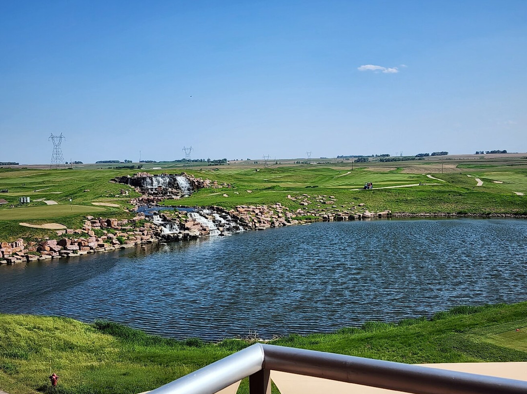 Grand Falls Casino & Golf Resort主图