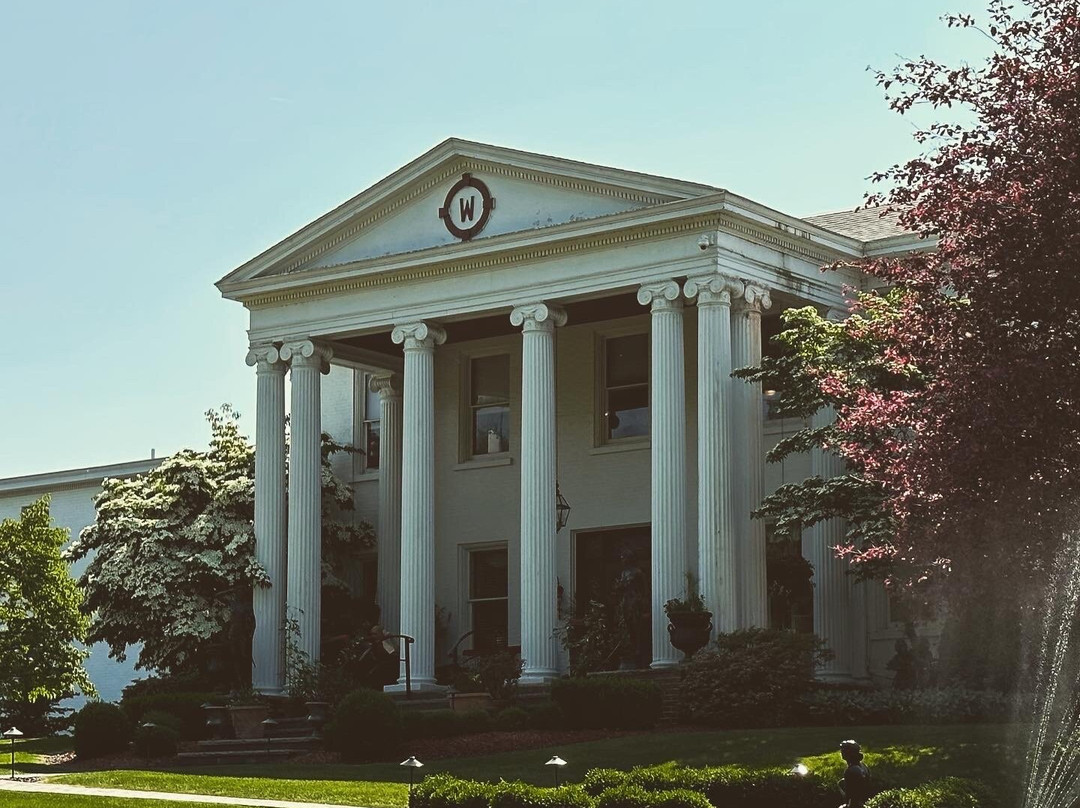 Tara - A Country Inn主图